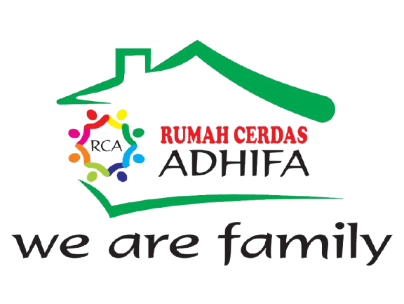 Logo Rumah Cerdas Adhifa