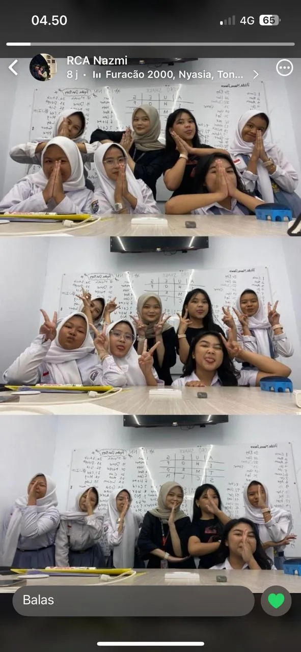 Dokumentasi RCA 09