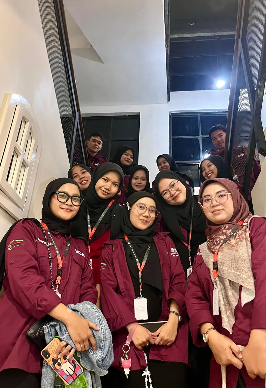Dokumentasi Rumah Cerdas Adhifa 23