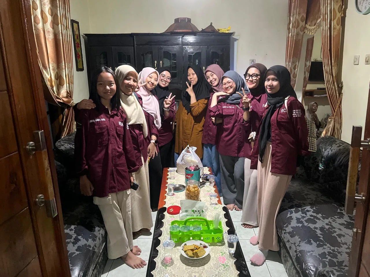 Dokumentasi Rumah Cerdas Adhifa 25