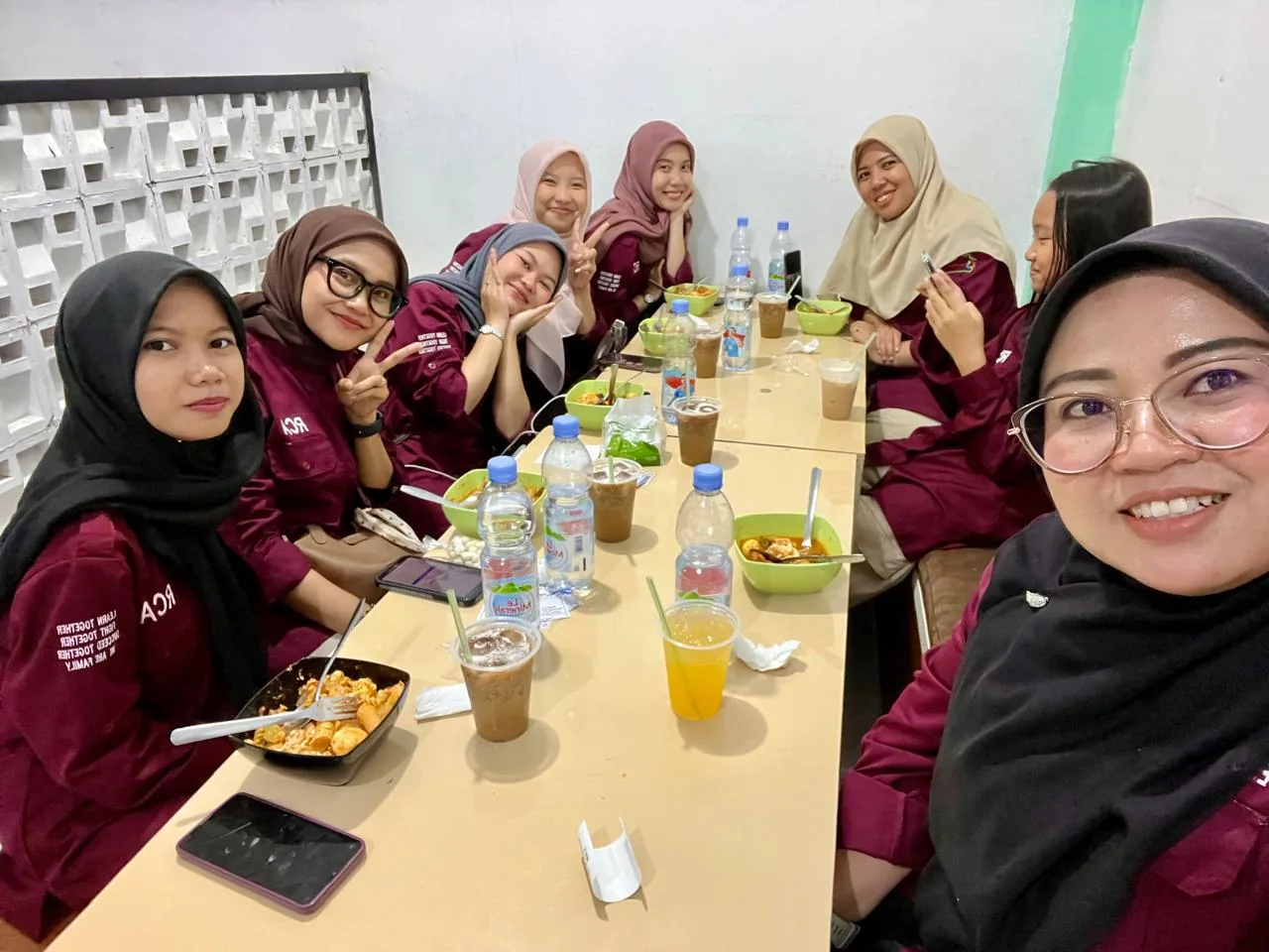 Dokumentasi Rumah Cerdas Adhifa 26