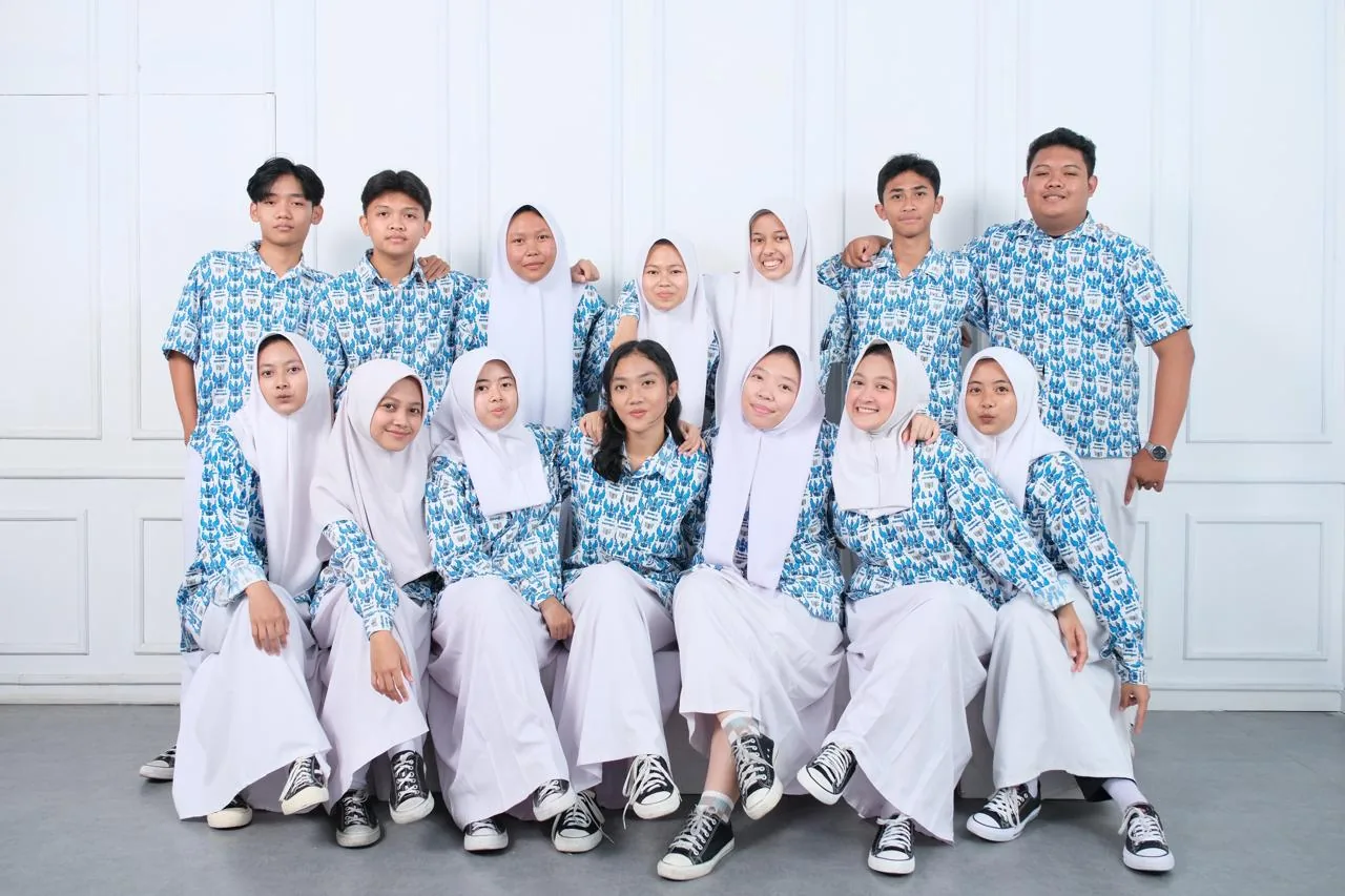 Tim Rumah Cerdas Adhifa