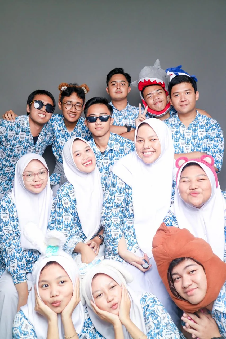 Dokumentasi Rumah Cerdas Adhifa 39